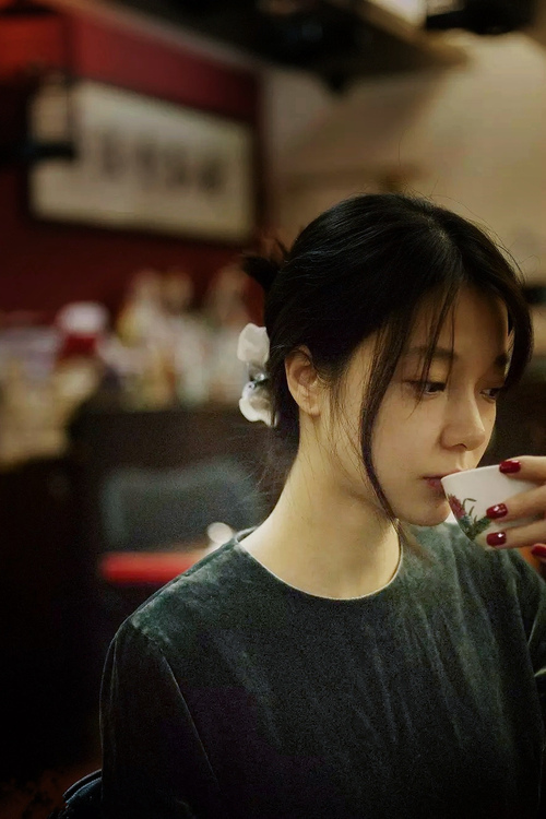 陈艺文双人项目默契十足,陈艺文是男是女