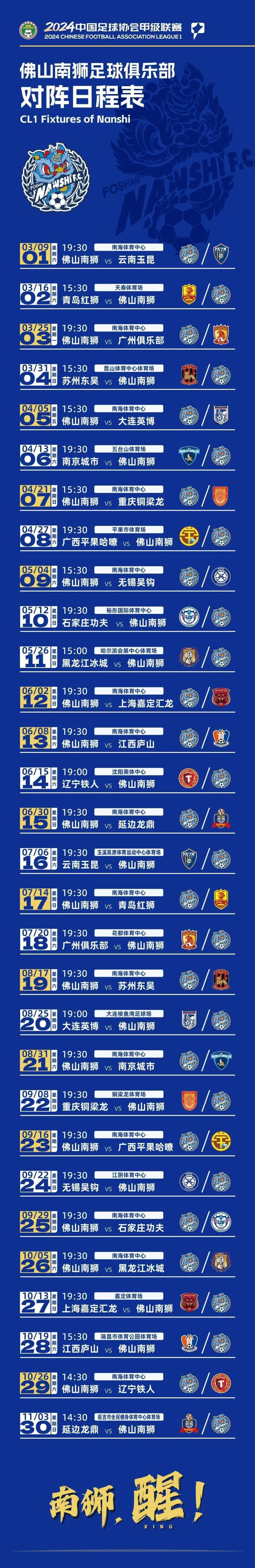 包含B体育APP:足协公布新赛季中超联赛赛程：赛程紧密，考验球队实力的词条