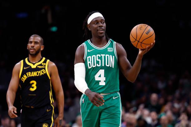 bsports体育：凯尔特人队防守策略：如何限制锡安的爆发力和内线冲击？的简单介绍