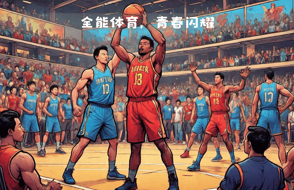 关于B体育官网：校园篮球：普及与提高，如何培养更多篮球人才？的信息