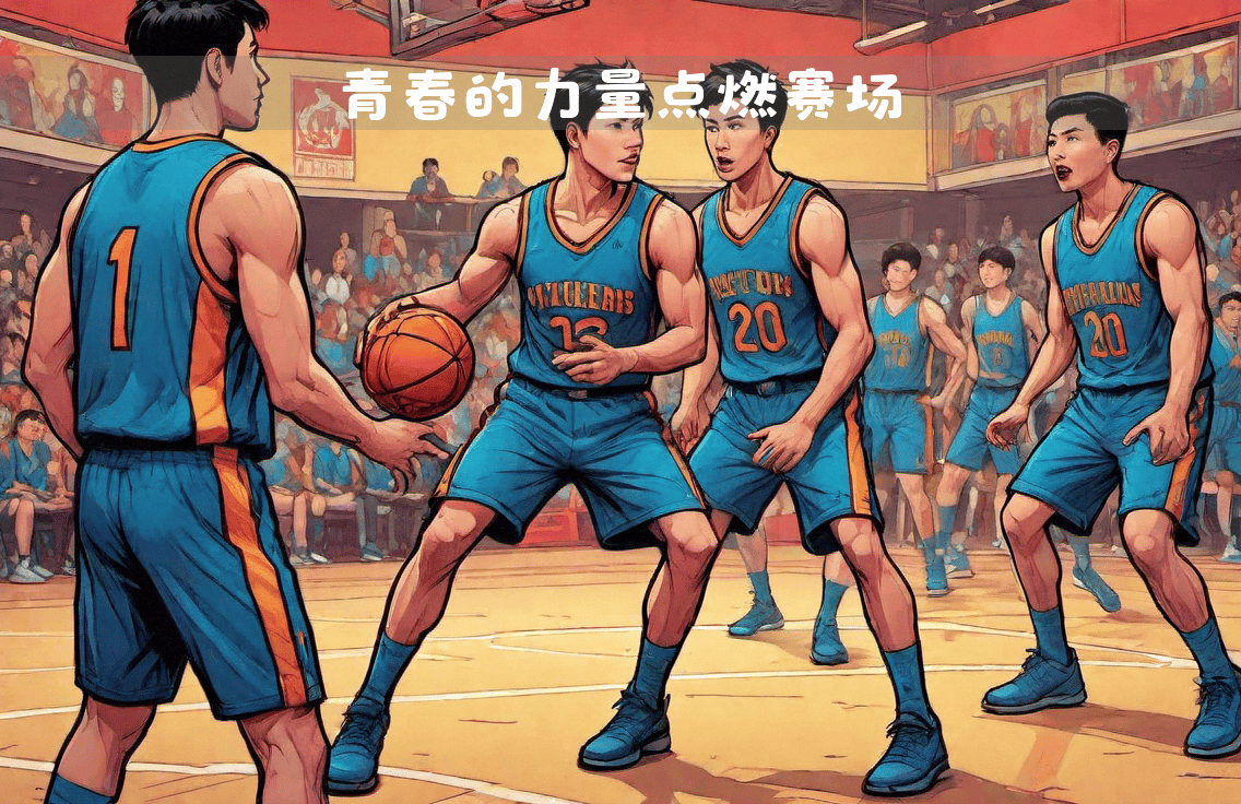 包含B体育官网：校园篮球联赛精彩落幕，青春活力闪耀赛场的词条