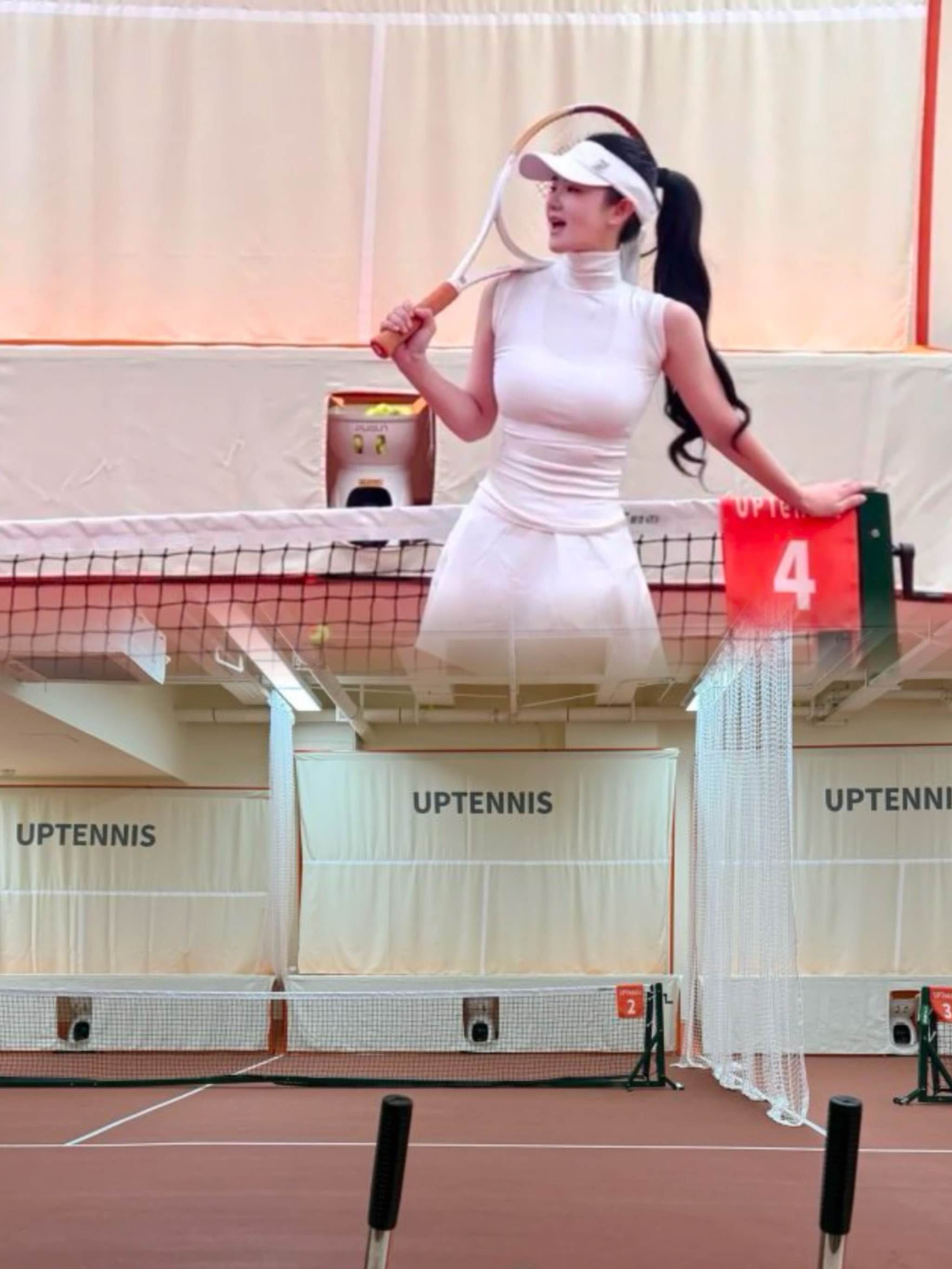 bsports体育:Women'sTennisAssociation的成长与挑战，女性网球的发展