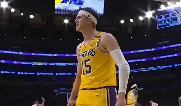 bsports体育：湖人队新赛季：里夫斯合同到期，能否获得顶薪续约？的简单介绍