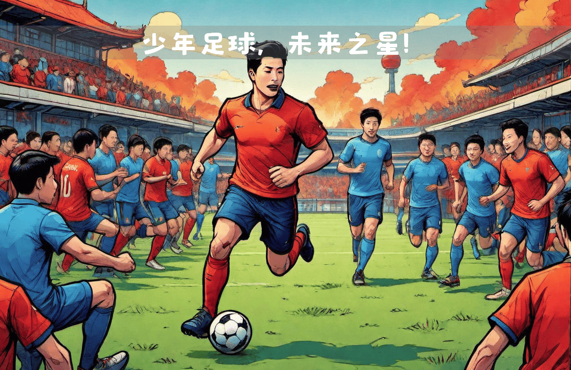 B体育APP：中国足球青训体系迎来重大突破，未来之星蓄势待发的简单介绍